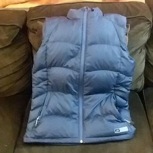 EasternMountain vest